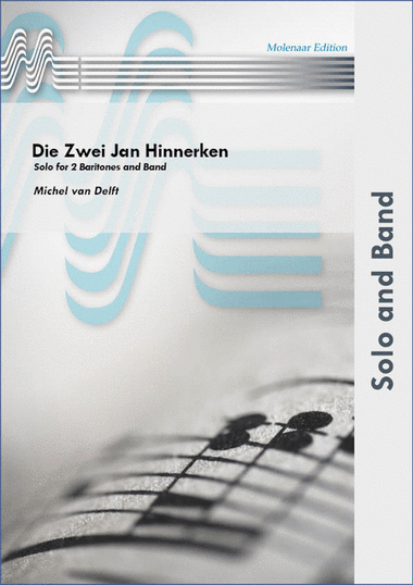 Die Zwei Jan Hinnerken