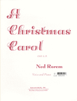 A Christmas Carol