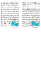 Jurassic Park Concert Band scores gallery preview page 5