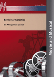 Battlestar Galactica