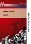 The mask of Zorro