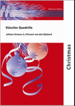 Kunstler Quadrille