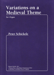 Variations On A Medieval Theme