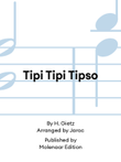 Tipi Tipi Tipso