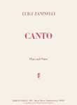 Canto