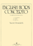 English Horn Concerto mini preview