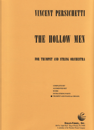 The Hollow Men