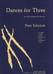 Dances For Three