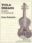 Viola Dreams
