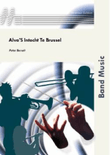 Alva'S Intocht Te Brussel
