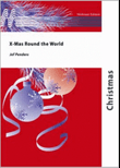 X-Mas Round the World mini preview