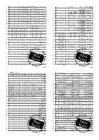 Moment for Morricone Mixed Choir scores gallery preview page 5