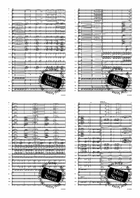 Moment for Morricone Mixed Choir scores gallery preview page 7