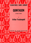 Quintagon