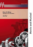 Out of Africa