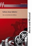 Indiana Jones Selection