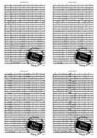 Samba Crazy Big Band scores gallery preview page 3