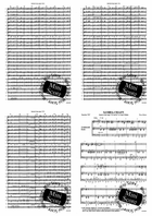 Samba Crazy Big Band scores gallery preview page 5