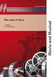 The mask of Zorro