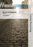 Eer Aan de Dapperen