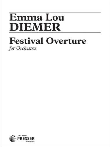Festival Overture
