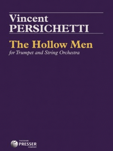 The Hollow Men