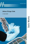 Johann Krieger Suite