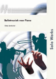 Ballet Music for Piano