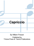 Capriccio