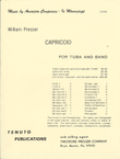 Capriccio