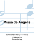 Missa de Angelis