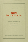 Nun danket all mini preview