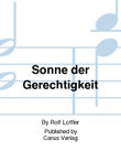 Sonne der Gerechtigkeit