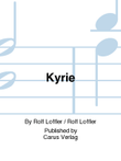 Kyrie