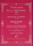 Requiem in g