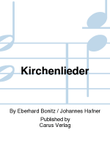 Kirchenlieder