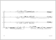 Une Geometrie, Nr. 2 - Incantation