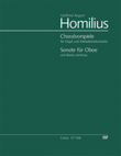 Complete Choral Preludes (Samtliche Choralvorspiele)