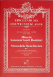 Missa in honorem Sancti Dominici