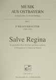 Salve Regina