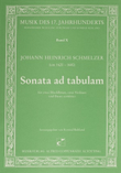 Sonata ad tabulam