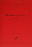 Regina coeli, laetare