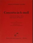 Concerto in h-moll