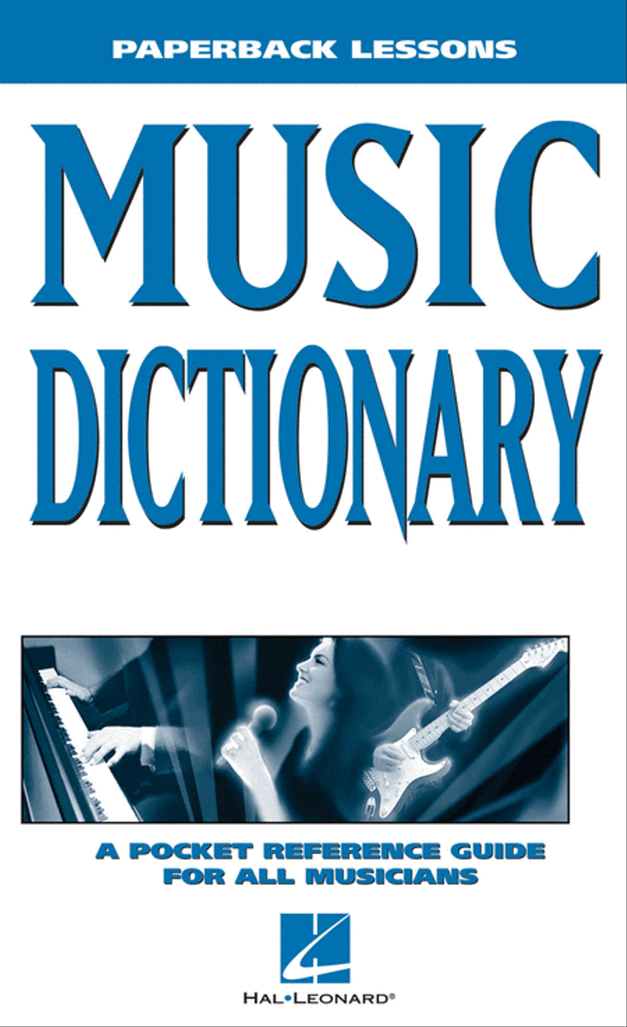 Music Dictionary Collection / Songbook scores gallery preview page 1