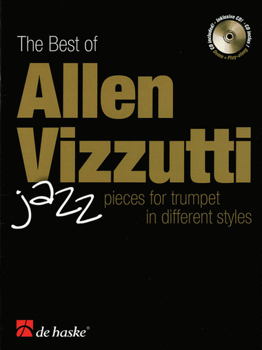 The Best of Allen Vizzutti