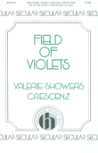 Field of Violets