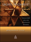 Light of Christ mini preview