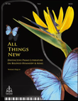 All Things New