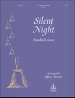 Silent Night (Handbell Score)