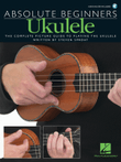 Absolute Beginners – Ukulele mini preview